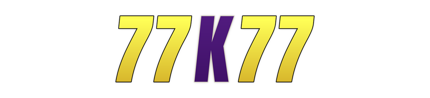 77k77 লোগো